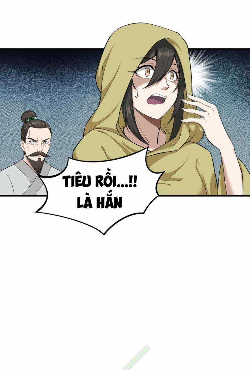 Trọng Sinh Tới Đại Đường Chapter 10 trang 16