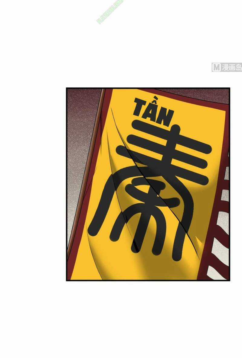 Trọng Sinh Tới Đại Đường Chapter 10 trang 17