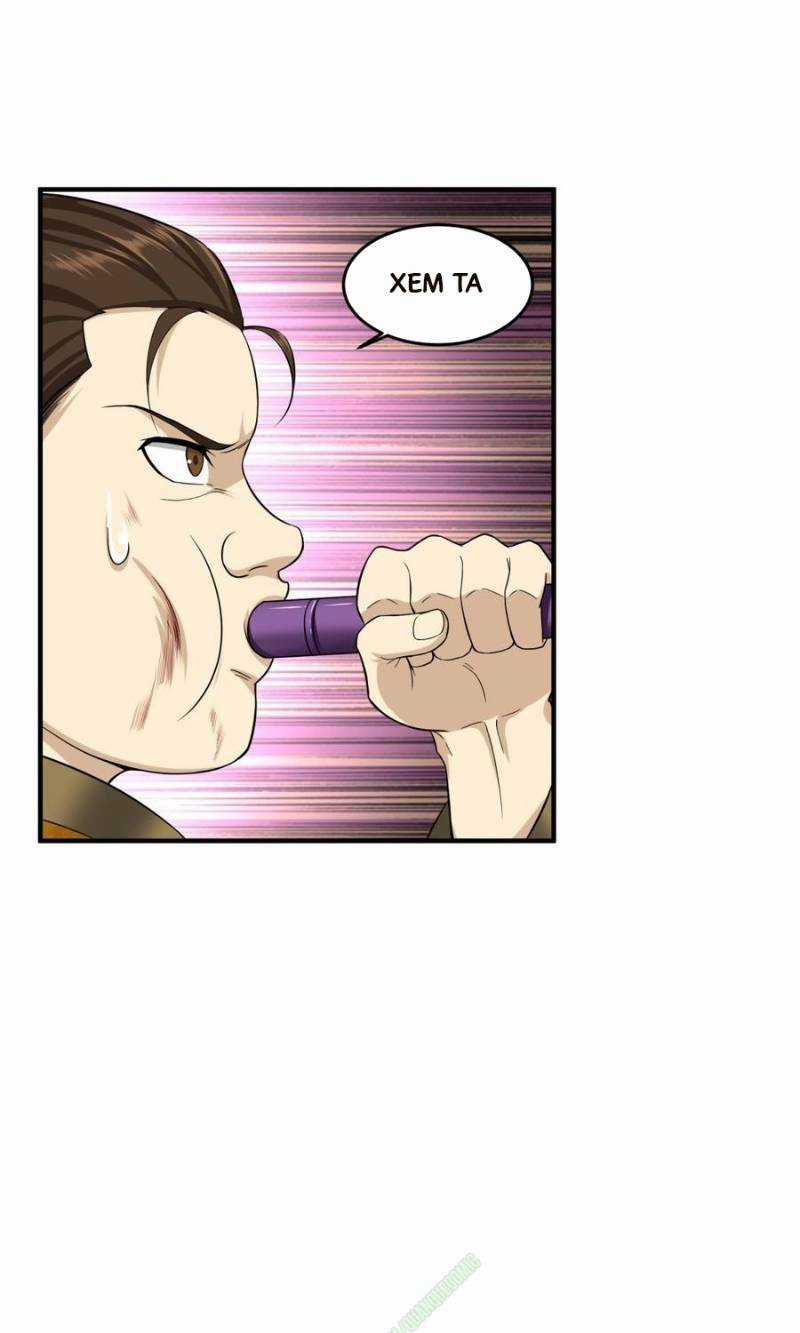 Trọng Sinh Tới Đại Đường Chapter 10 trang 2