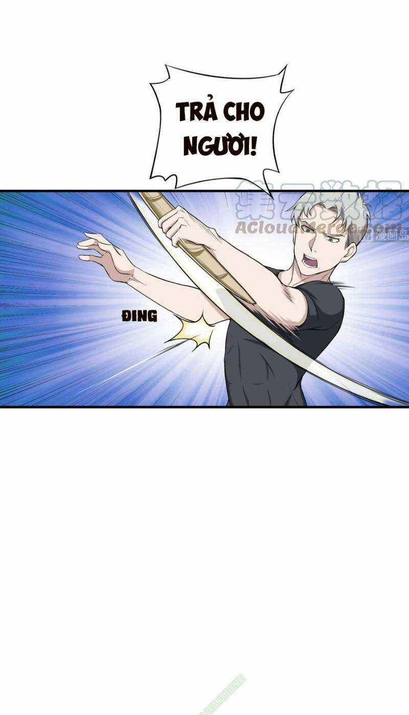 Trọng Sinh Tới Đại Đường Chapter 10 trang 6