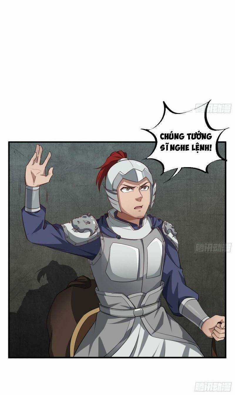 Trọng Sinh Tới Đại Đường Chapter 100 trang 11