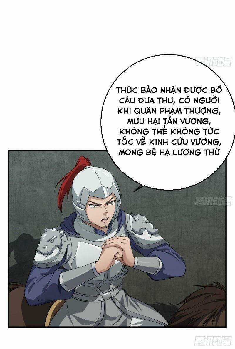 Trọng Sinh Tới Đại Đường Chapter 100 trang 13