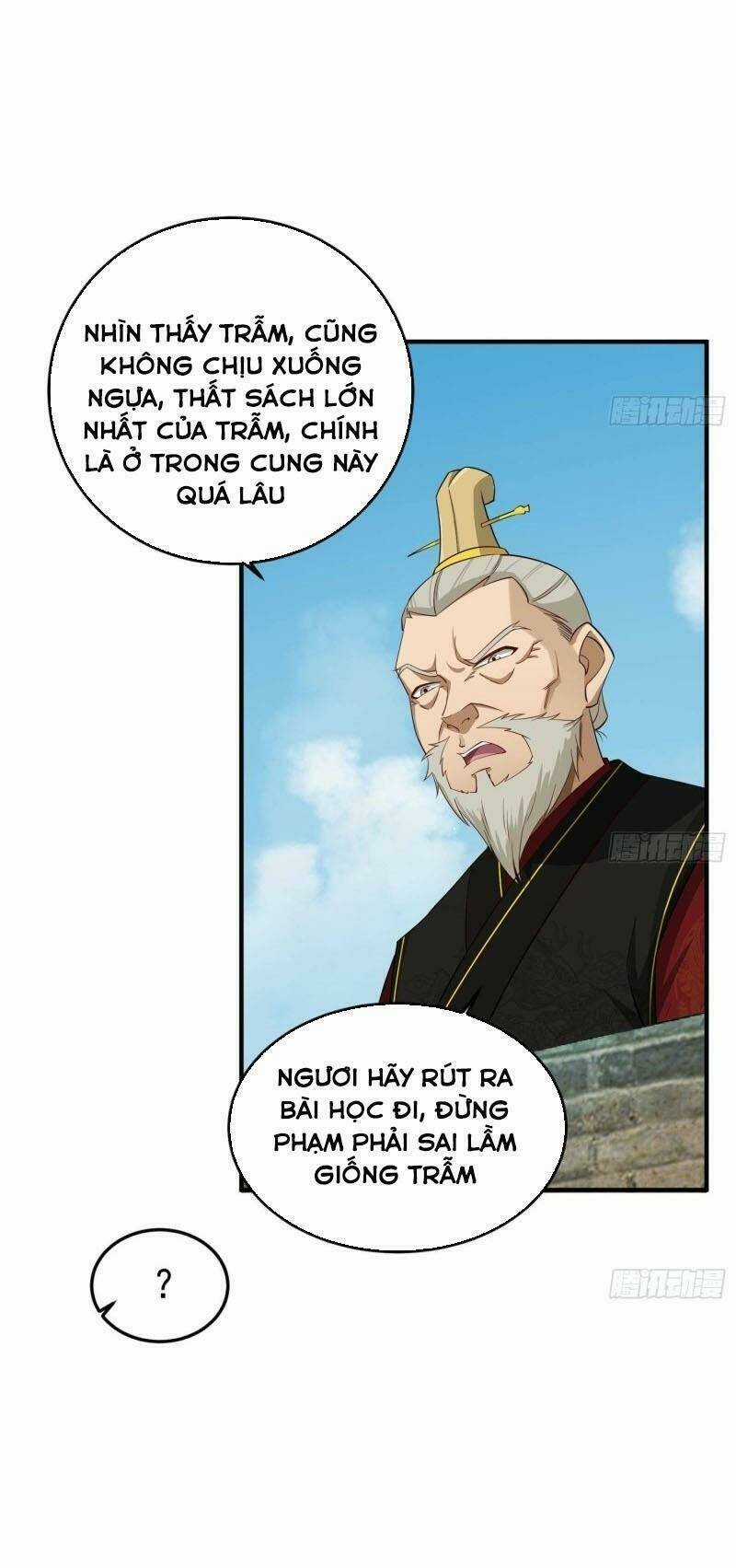 Trọng Sinh Tới Đại Đường Chapter 100 trang 14