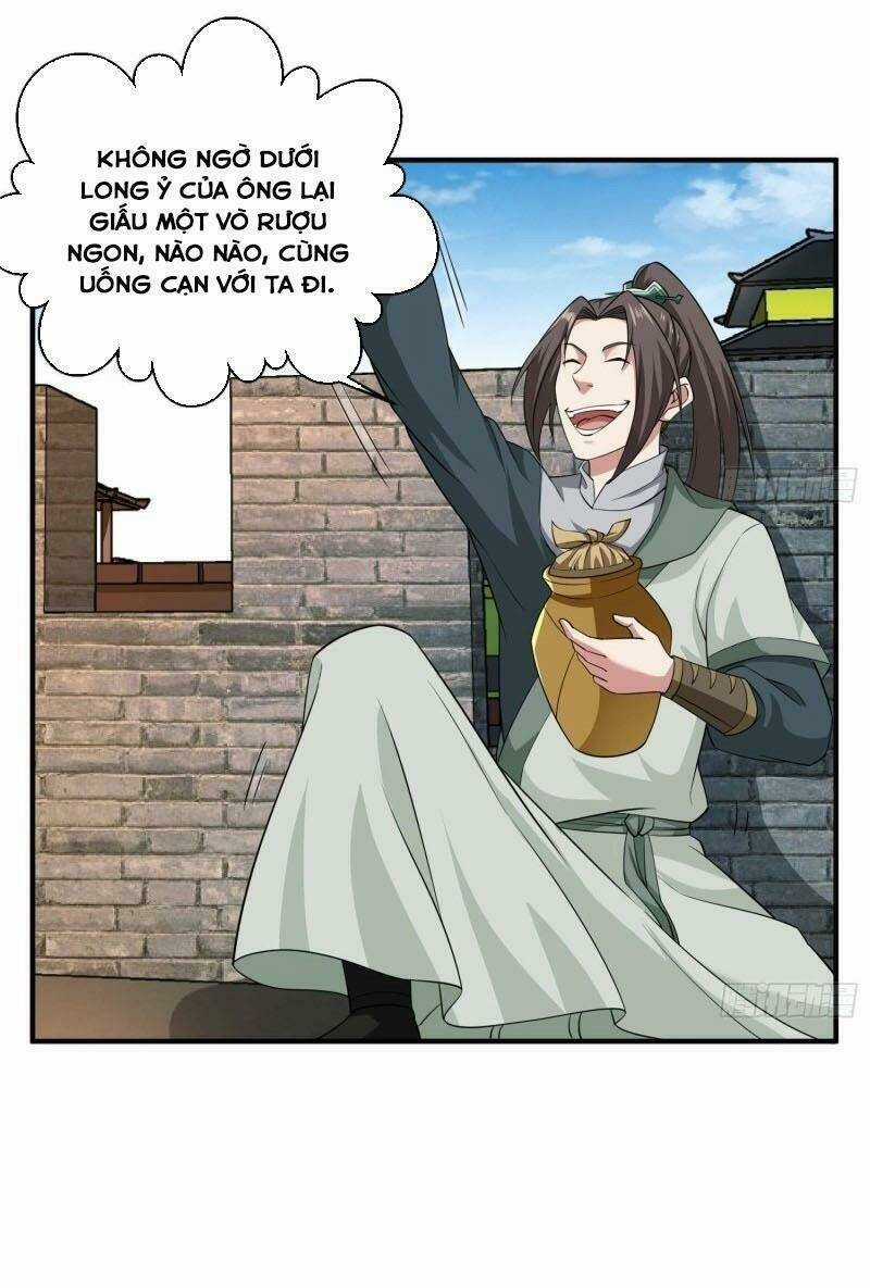 Trọng Sinh Tới Đại Đường Chapter 100 trang 18