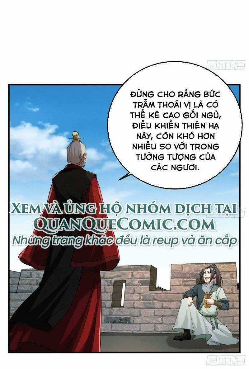 Trọng Sinh Tới Đại Đường Chapter 100 trang 19