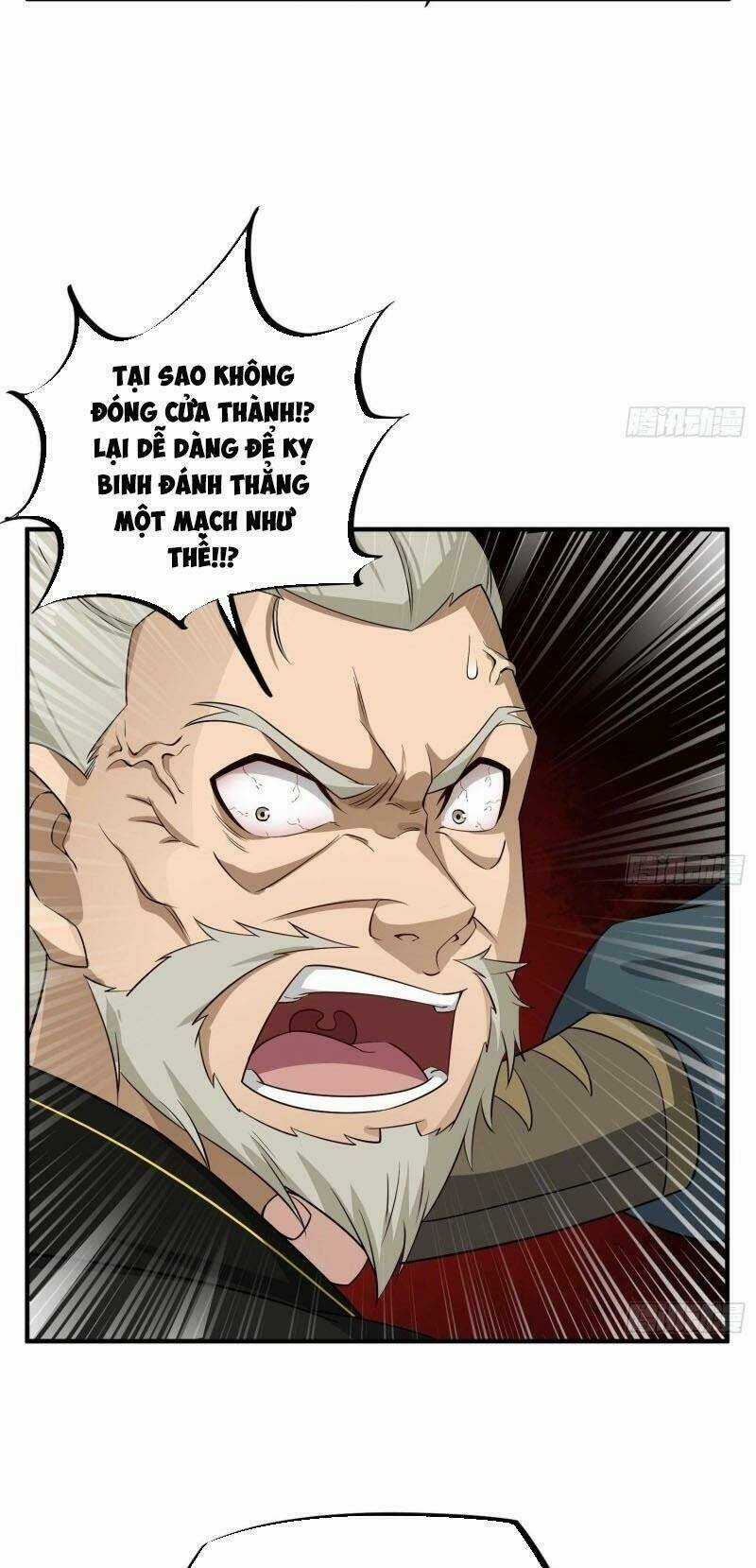 Trọng Sinh Tới Đại Đường Chapter 100 trang 2