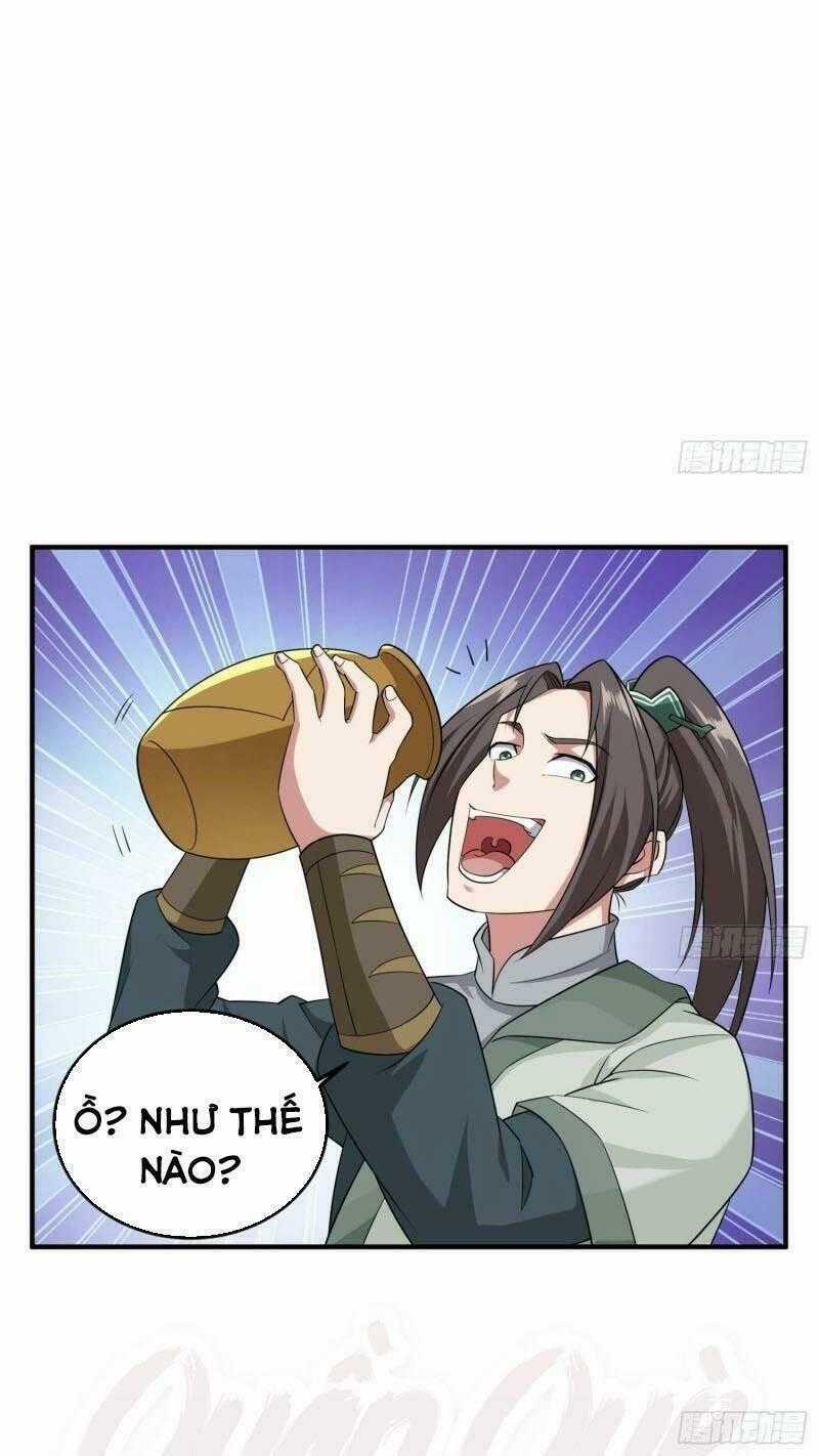 Trọng Sinh Tới Đại Đường Chapter 100 trang 20