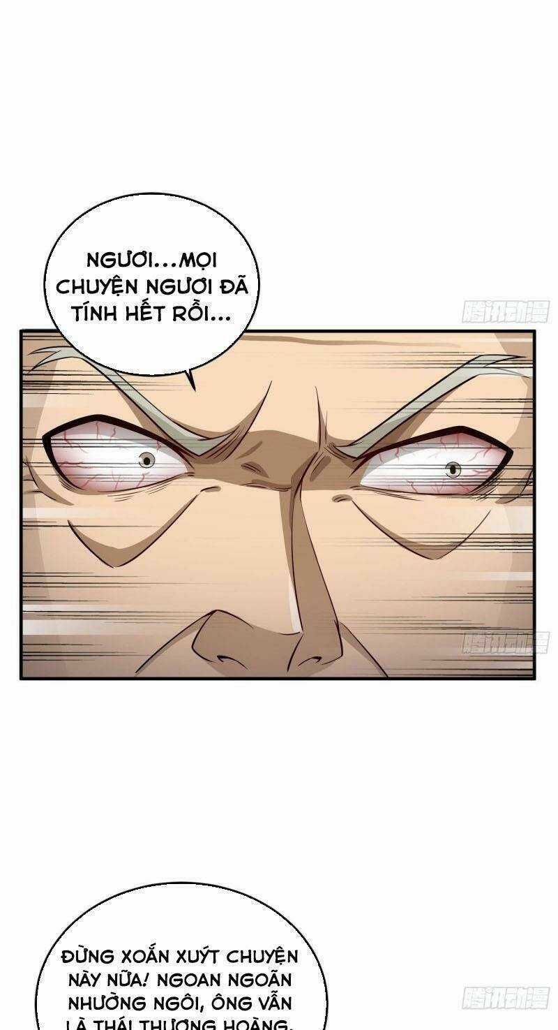 Trọng Sinh Tới Đại Đường Chapter 100 trang 6