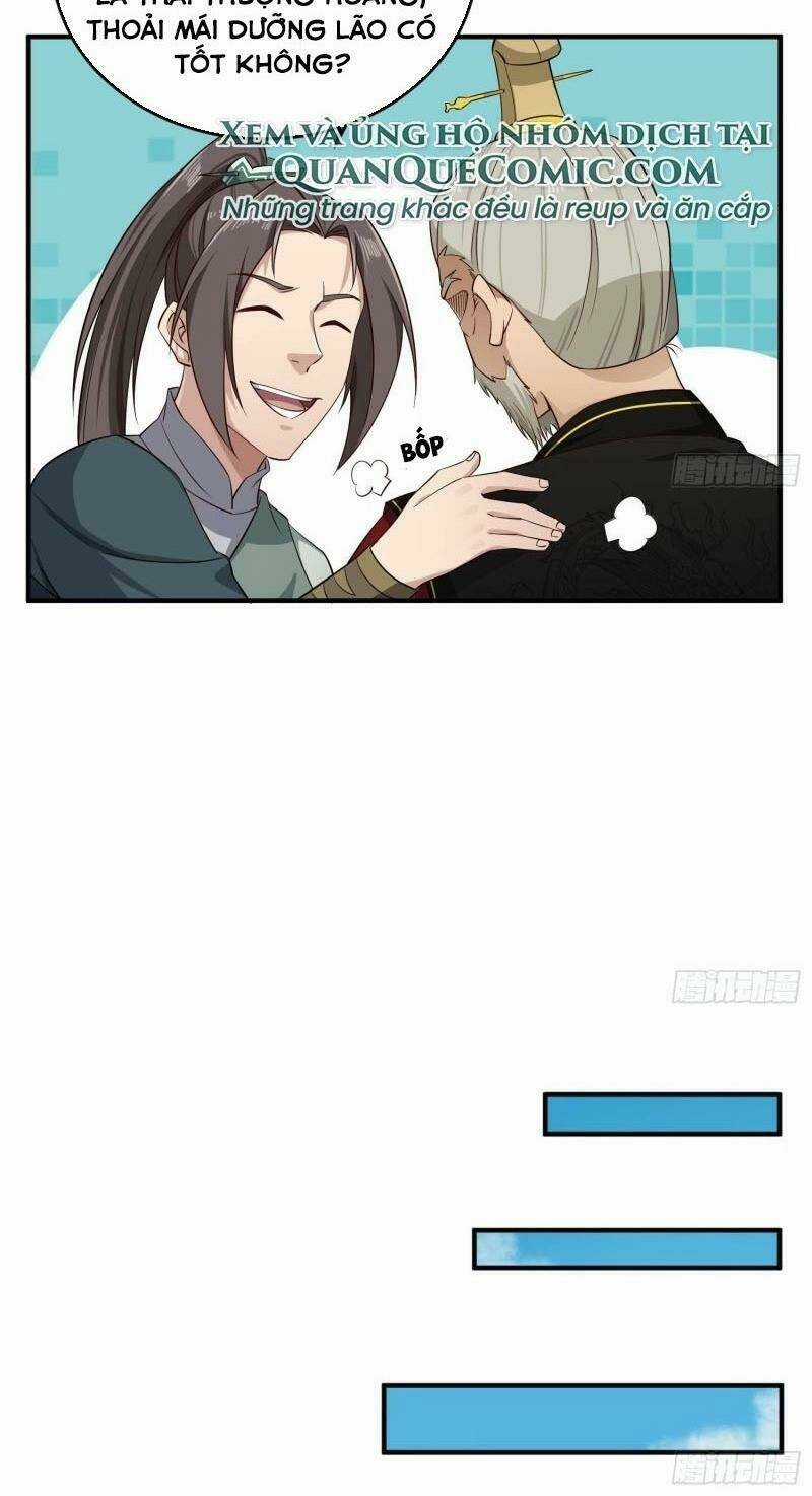 Trọng Sinh Tới Đại Đường Chapter 100 trang 7