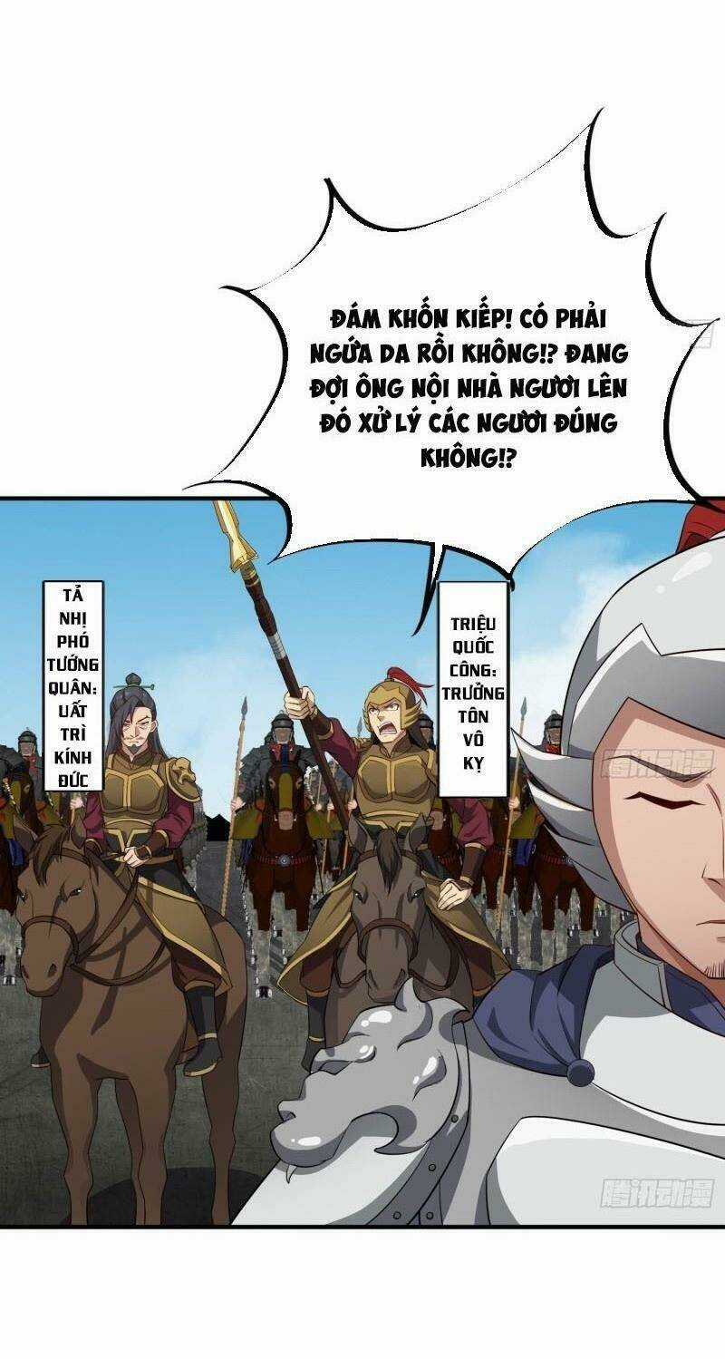 Trọng Sinh Tới Đại Đường Chapter 100 trang 9