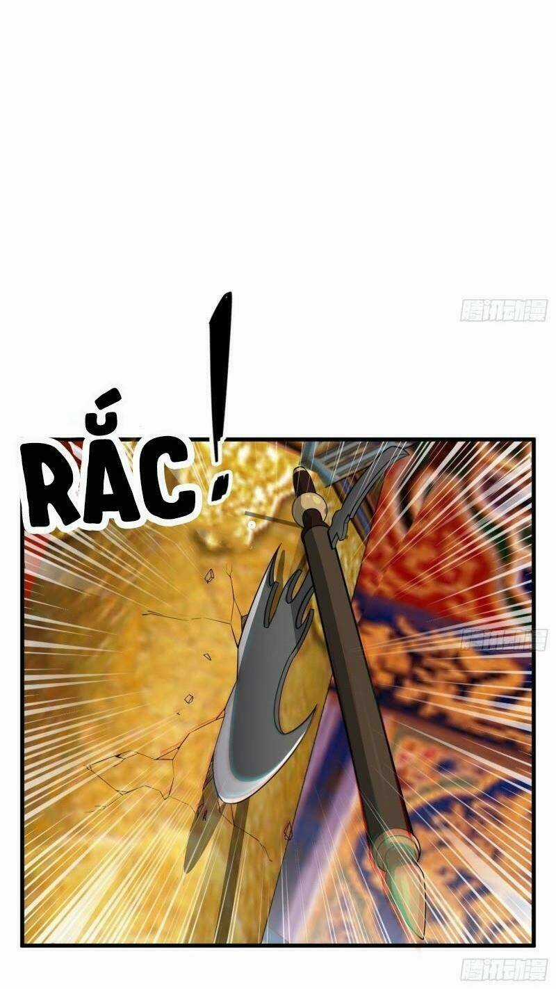 Trọng Sinh Tới Đại Đường Chapter 101 trang 11