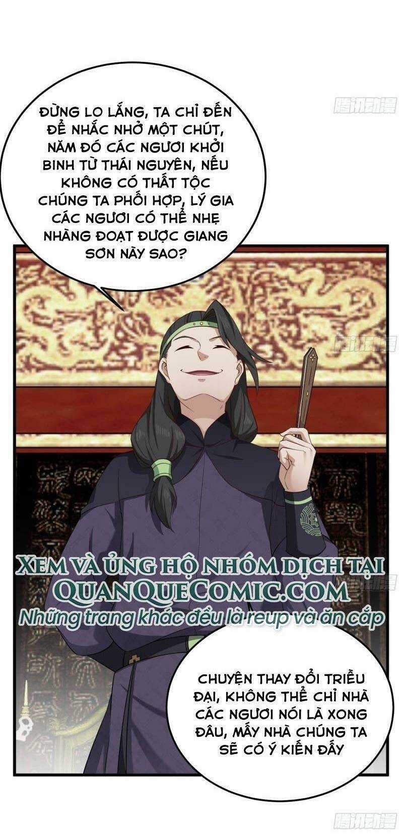 Trọng Sinh Tới Đại Đường Chapter 101 trang 13