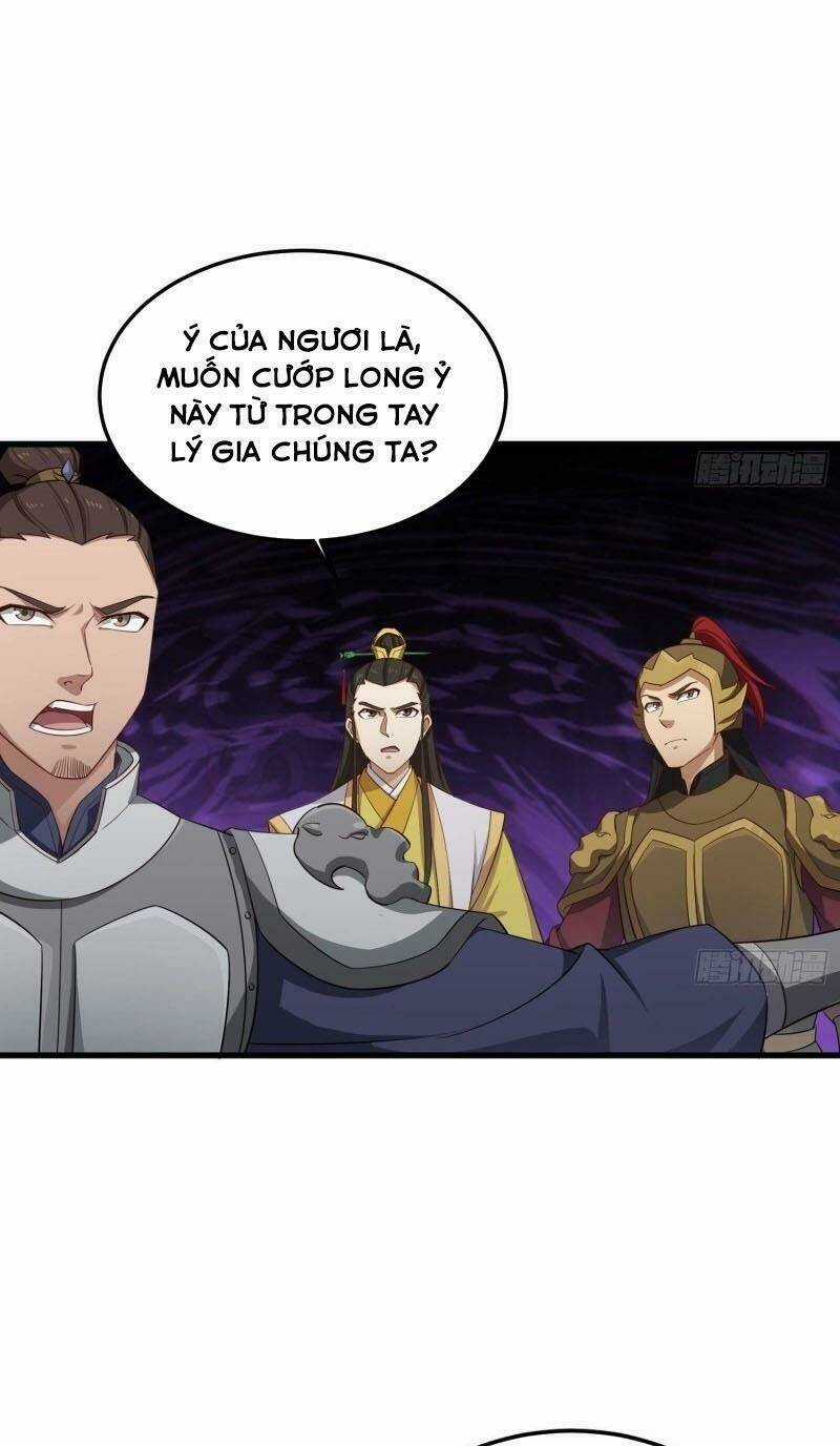 Trọng Sinh Tới Đại Đường Chapter 101 trang 14