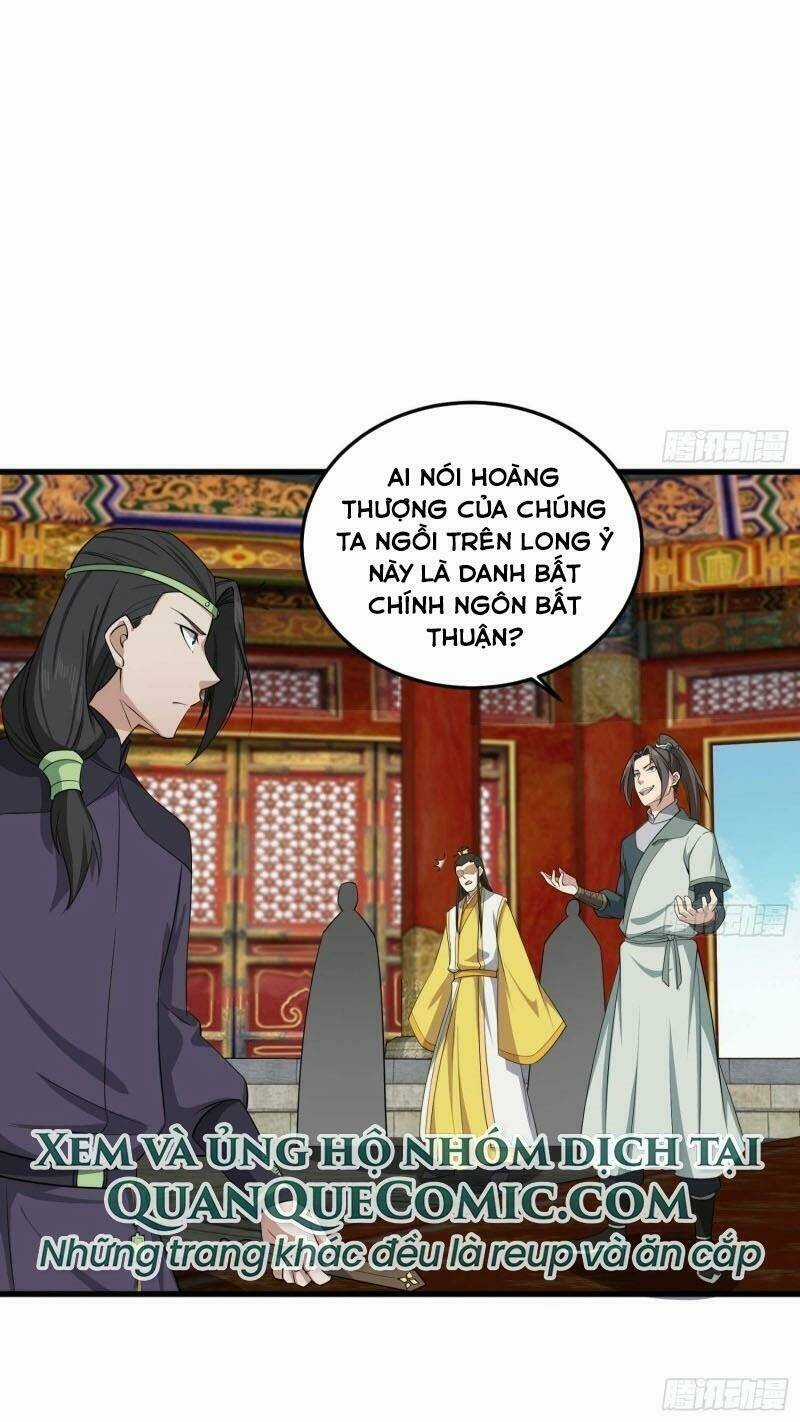 Trọng Sinh Tới Đại Đường Chapter 101 trang 18