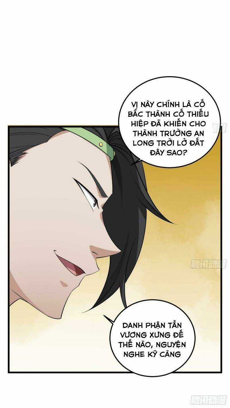 Trọng Sinh Tới Đại Đường Chapter 101 trang 19