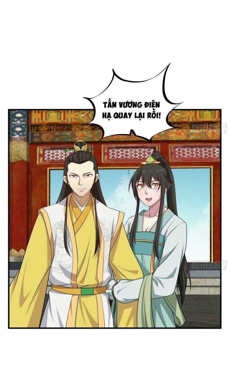 Trọng Sinh Tới Đại Đường Chapter 101 trang 2