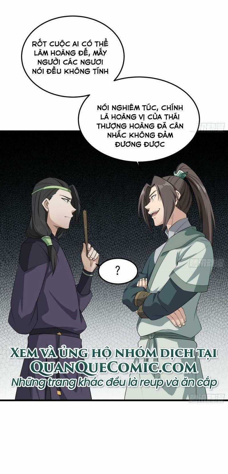 Trọng Sinh Tới Đại Đường Chapter 101 trang 20