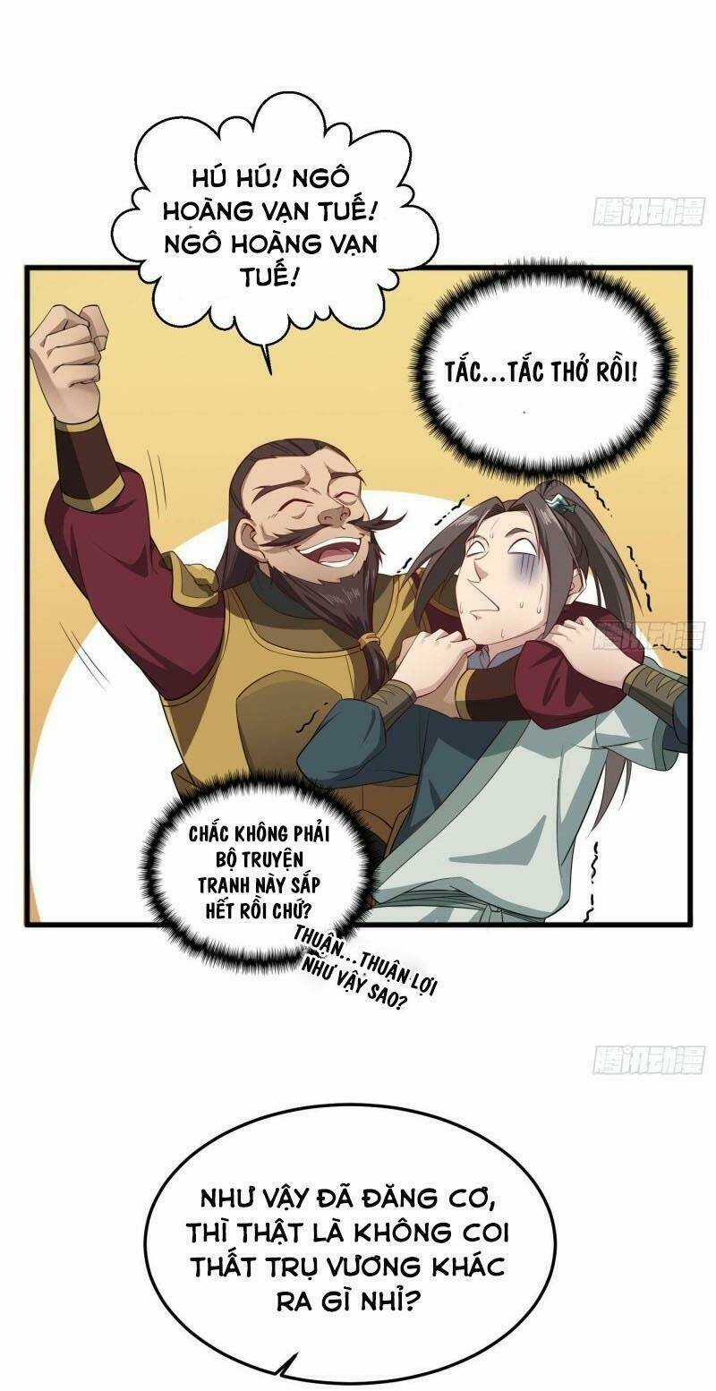 Trọng Sinh Tới Đại Đường Chapter 101 trang 4