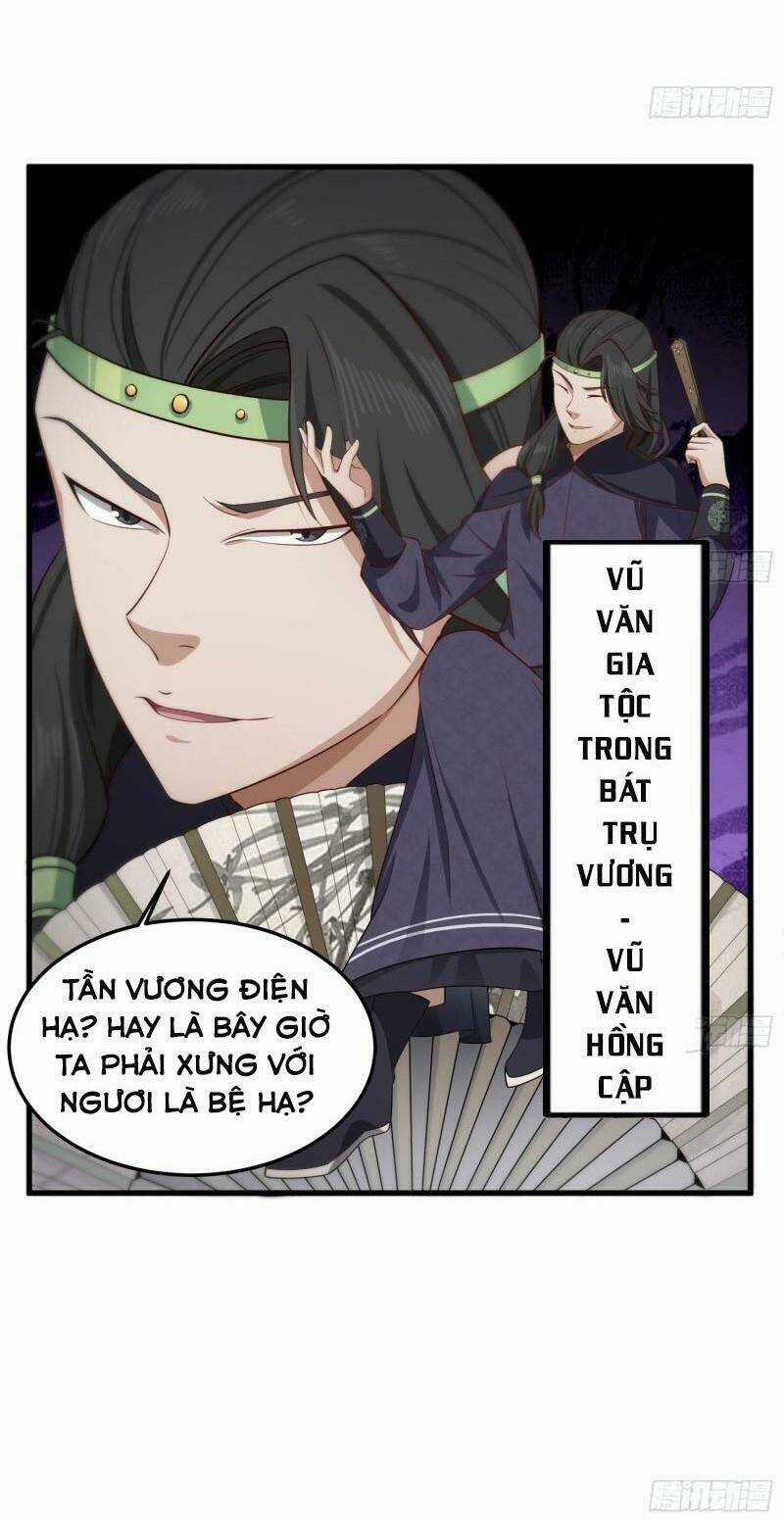 Trọng Sinh Tới Đại Đường Chapter 101 trang 5