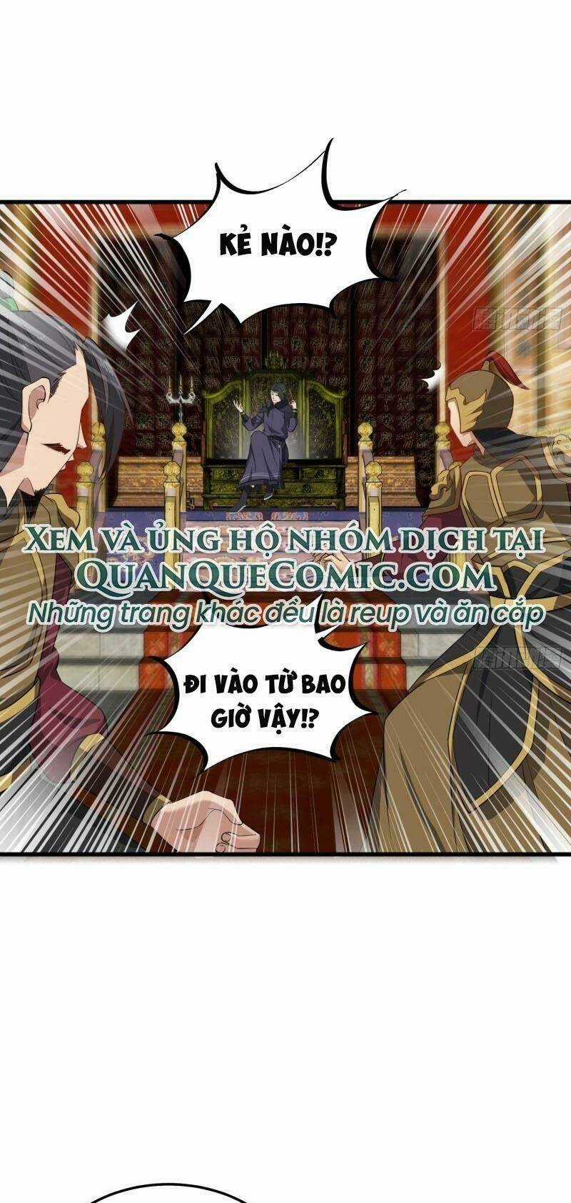 Trọng Sinh Tới Đại Đường Chapter 101 trang 6