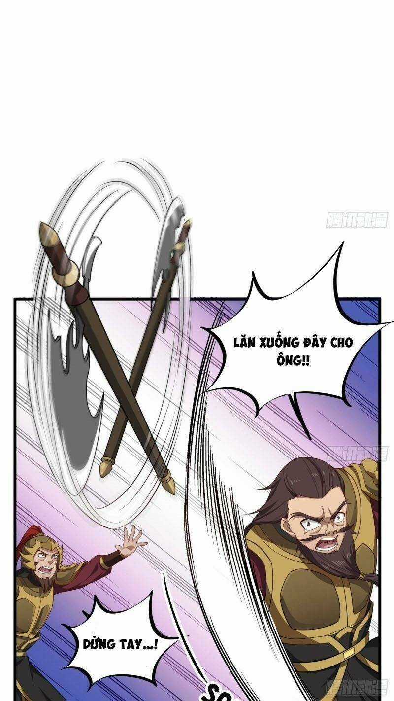 Trọng Sinh Tới Đại Đường Chapter 101 trang 8