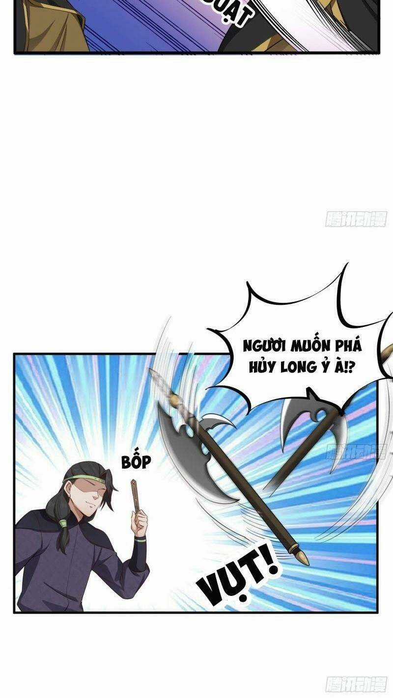 Trọng Sinh Tới Đại Đường Chapter 101 trang 9