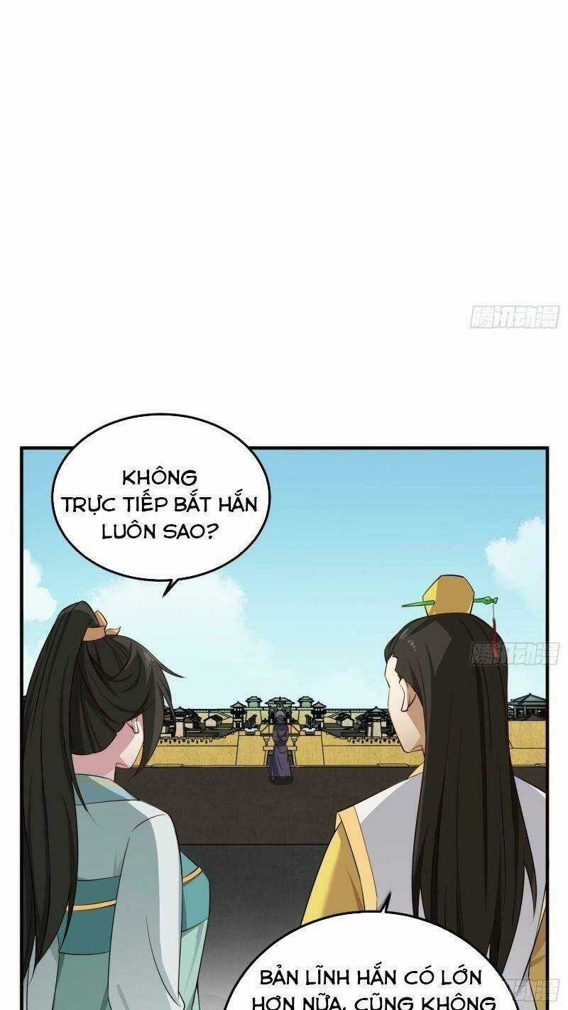 Trọng Sinh Tới Đại Đường Chapter 102 trang 10