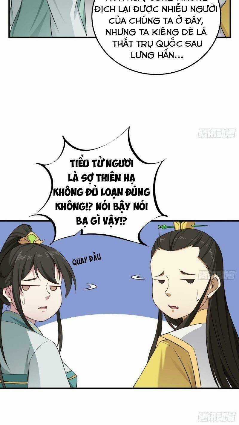 Trọng Sinh Tới Đại Đường Chapter 102 trang 11