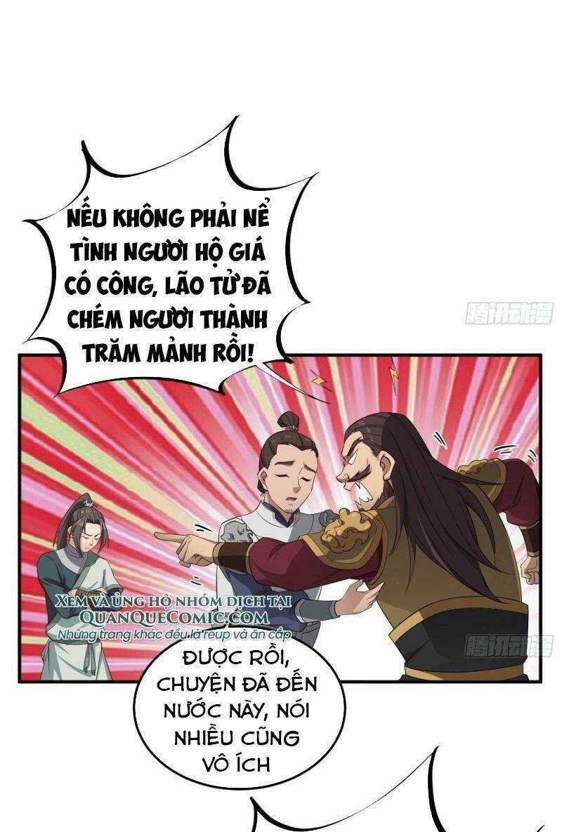 Trọng Sinh Tới Đại Đường Chapter 102 trang 12