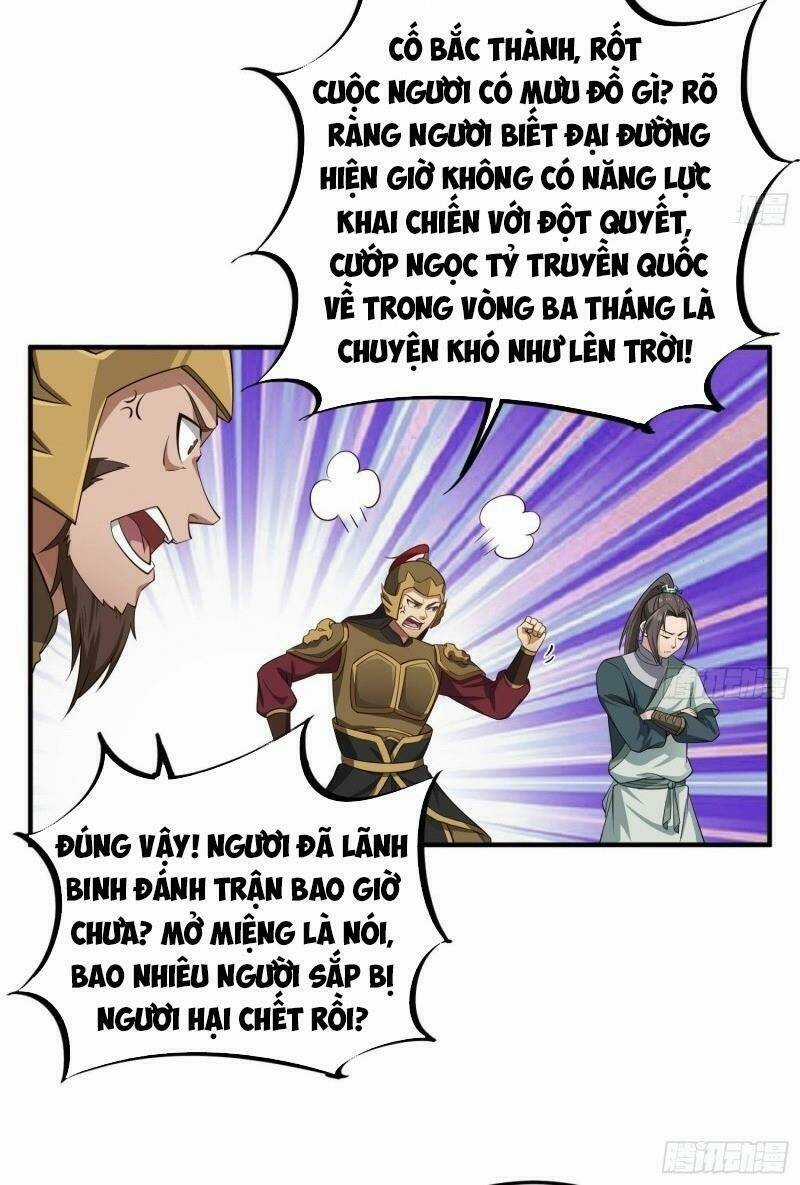 Trọng Sinh Tới Đại Đường Chapter 102 trang 13