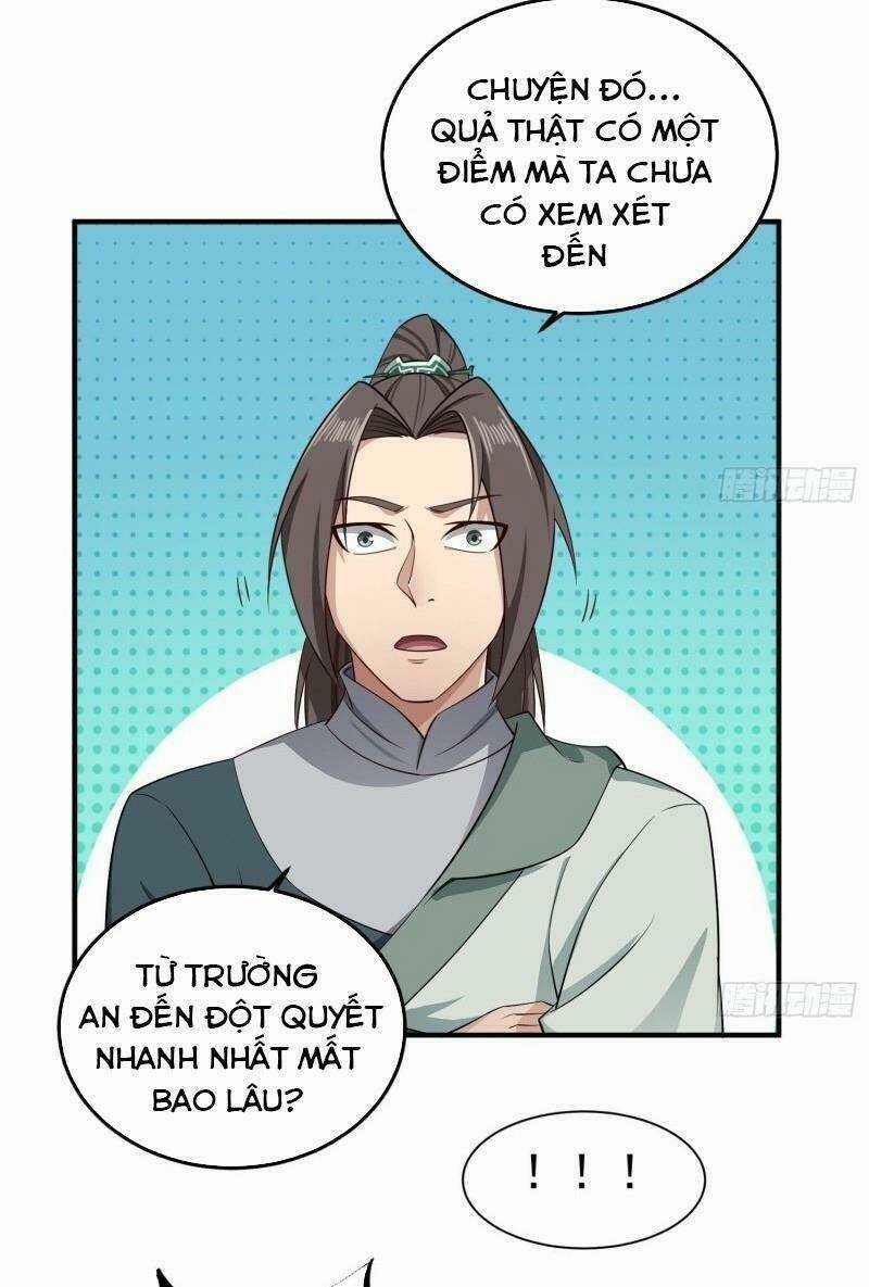 Trọng Sinh Tới Đại Đường Chapter 102 trang 14