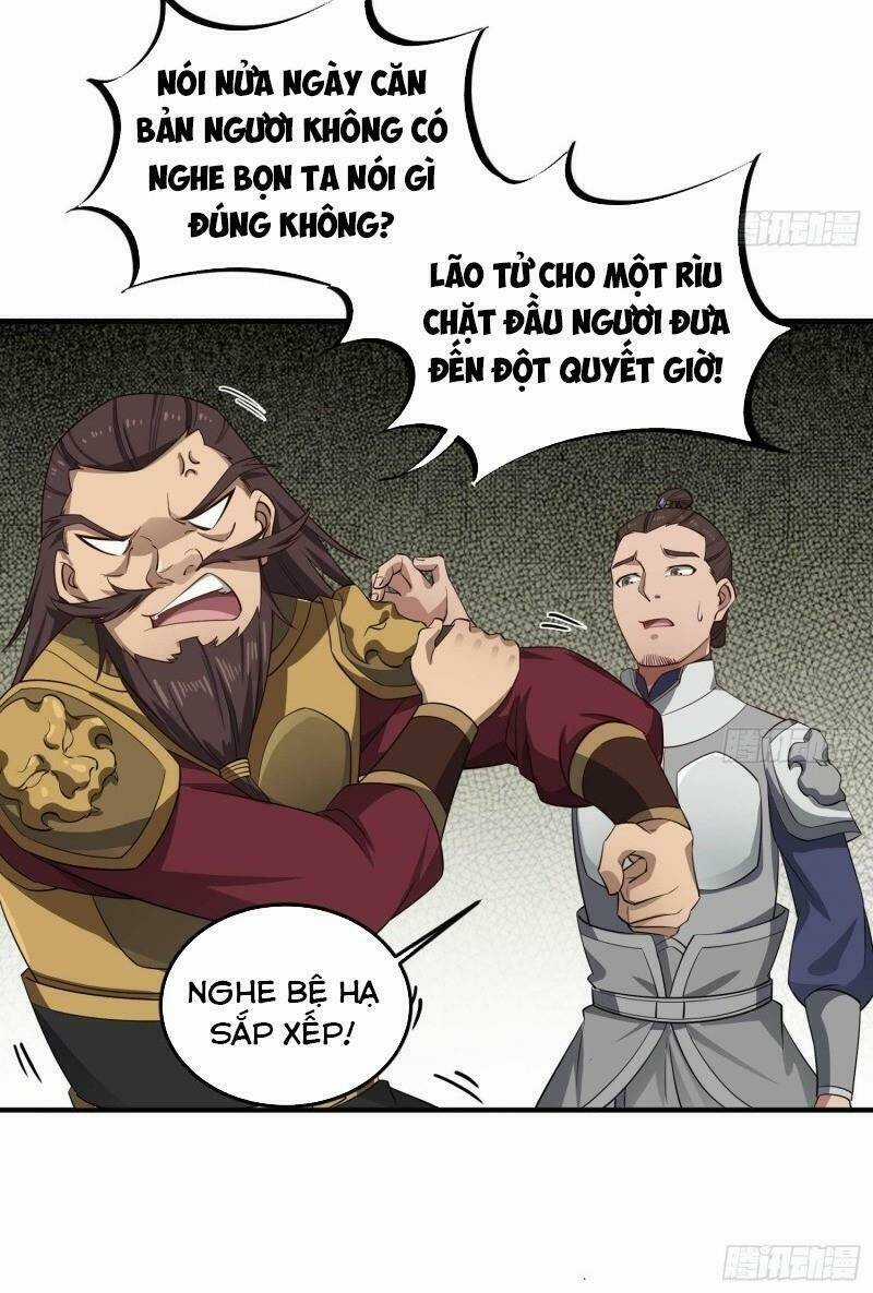 Trọng Sinh Tới Đại Đường Chapter 102 trang 15