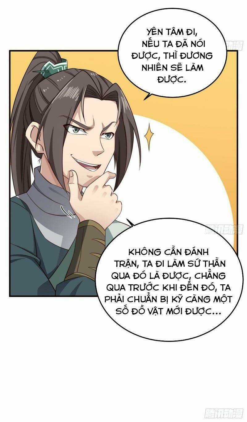 Trọng Sinh Tới Đại Đường Chapter 102 trang 17