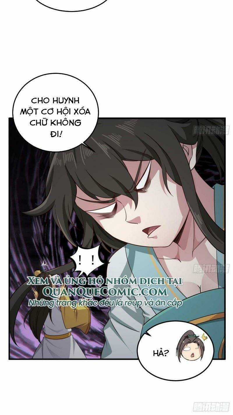 Trọng Sinh Tới Đại Đường Chapter 102 trang 19