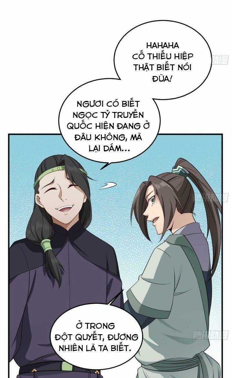 Trọng Sinh Tới Đại Đường Chapter 102 trang 2