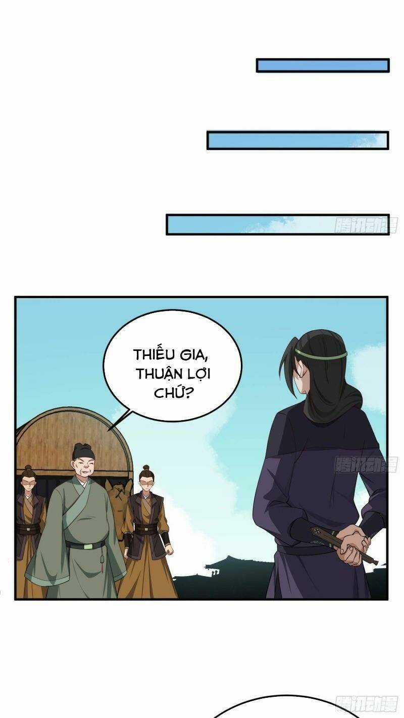 Trọng Sinh Tới Đại Đường Chapter 102 trang 20