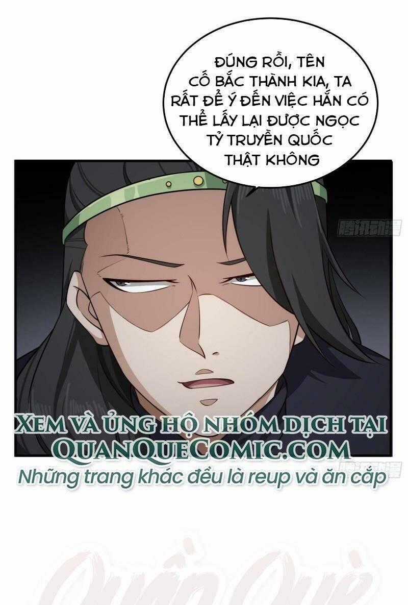 Trọng Sinh Tới Đại Đường Chapter 102 trang 22