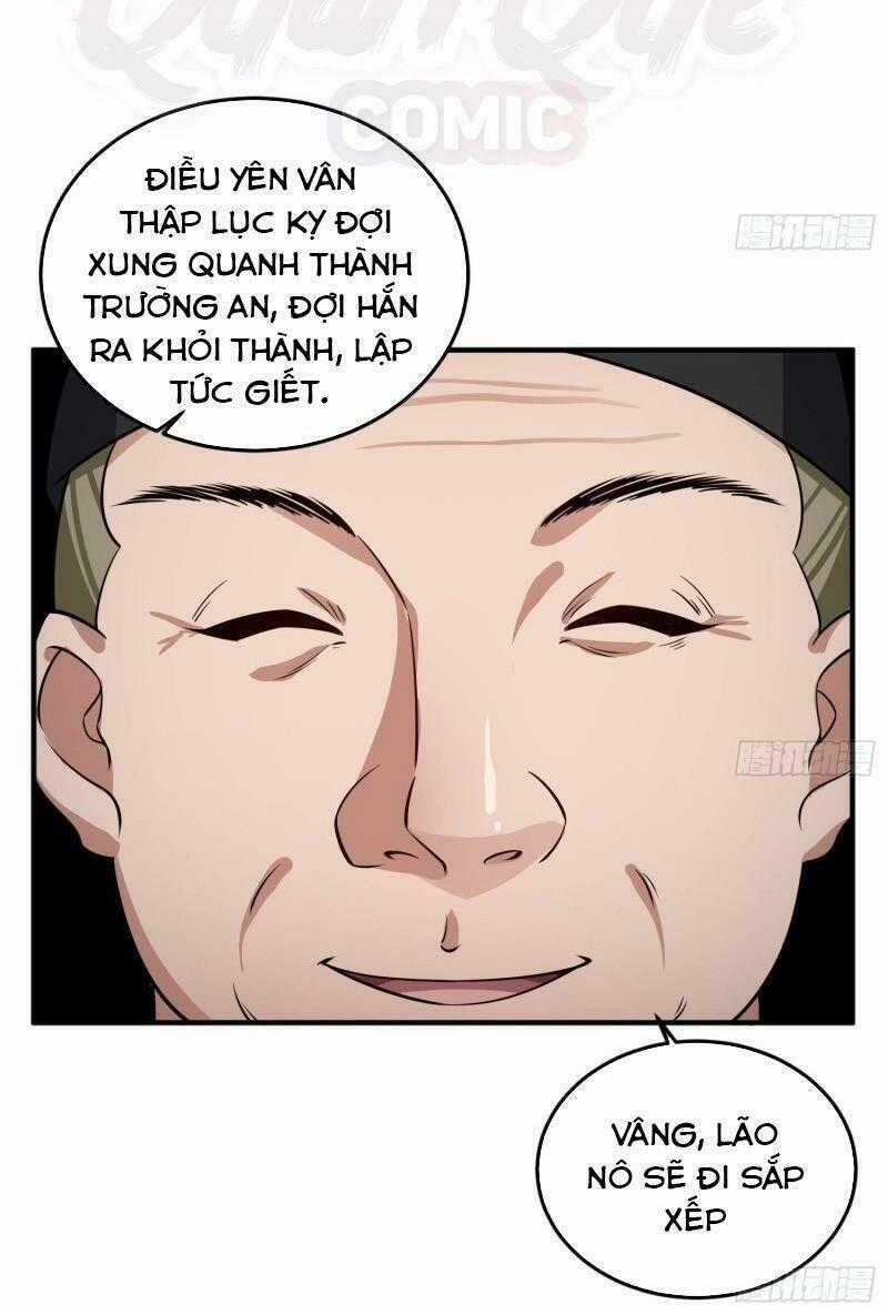 Trọng Sinh Tới Đại Đường Chapter 102 trang 23