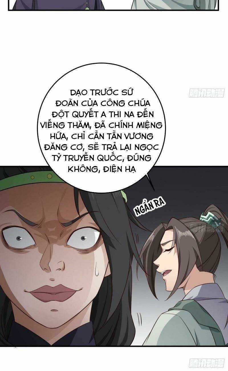 Trọng Sinh Tới Đại Đường Chapter 102 trang 3