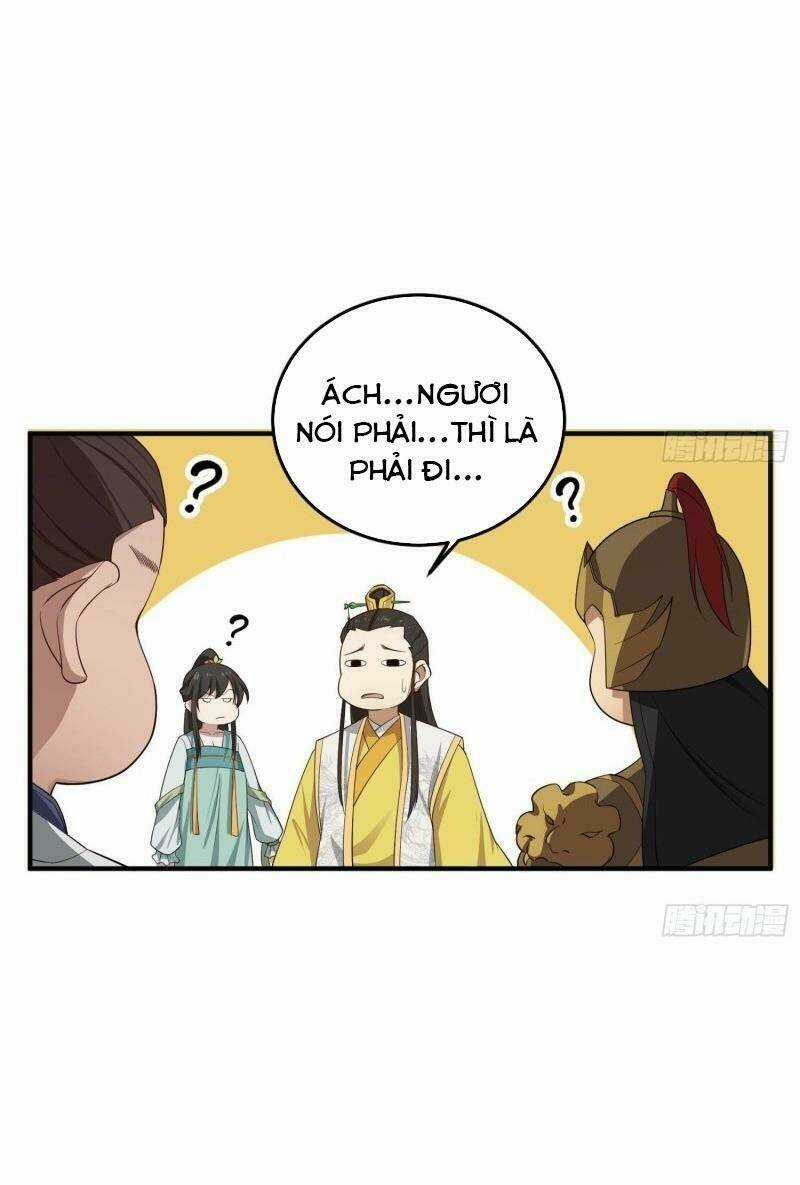 Trọng Sinh Tới Đại Đường Chapter 102 trang 4