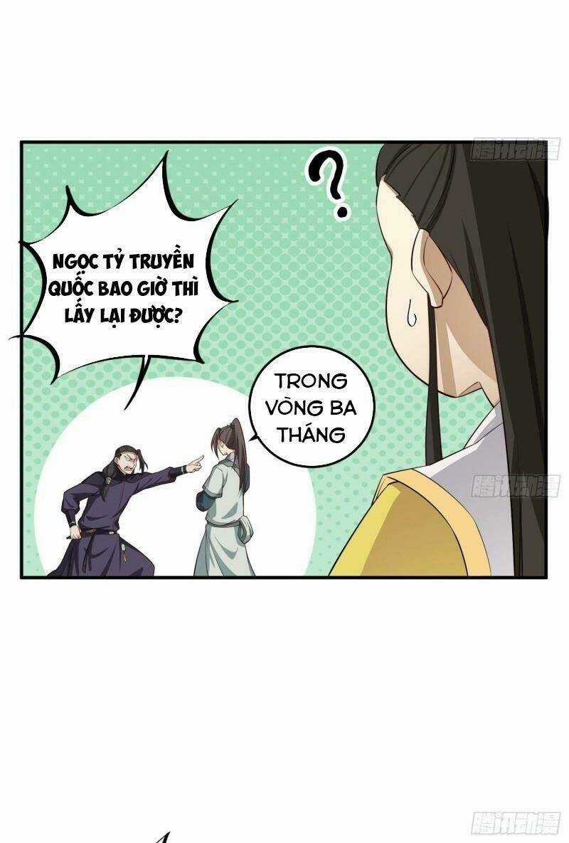 Trọng Sinh Tới Đại Đường Chapter 102 trang 5