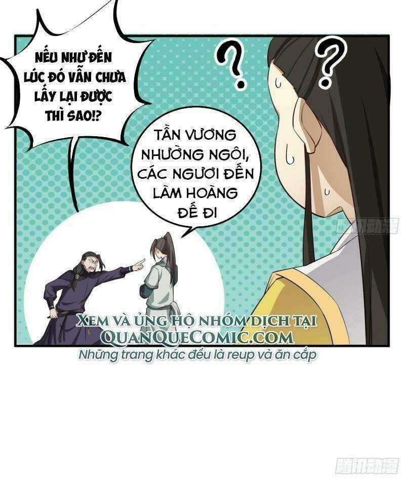 Trọng Sinh Tới Đại Đường Chapter 102 trang 6