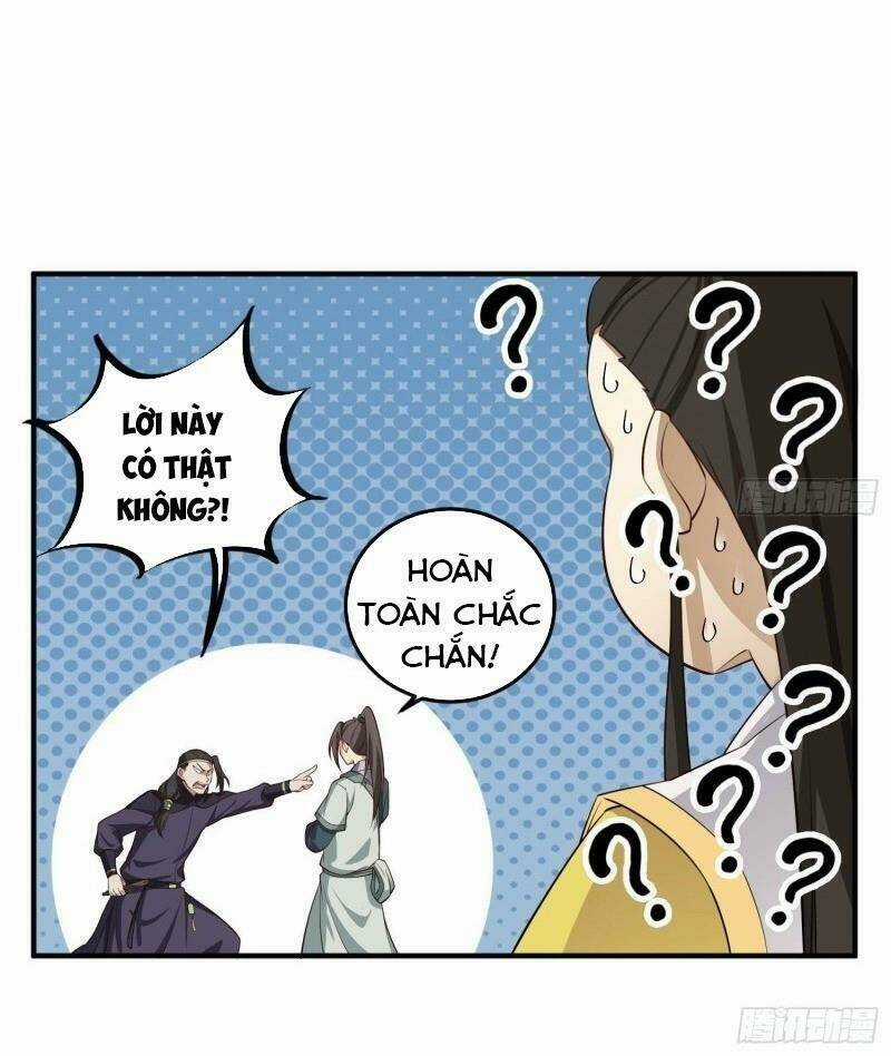 Trọng Sinh Tới Đại Đường Chapter 102 trang 7