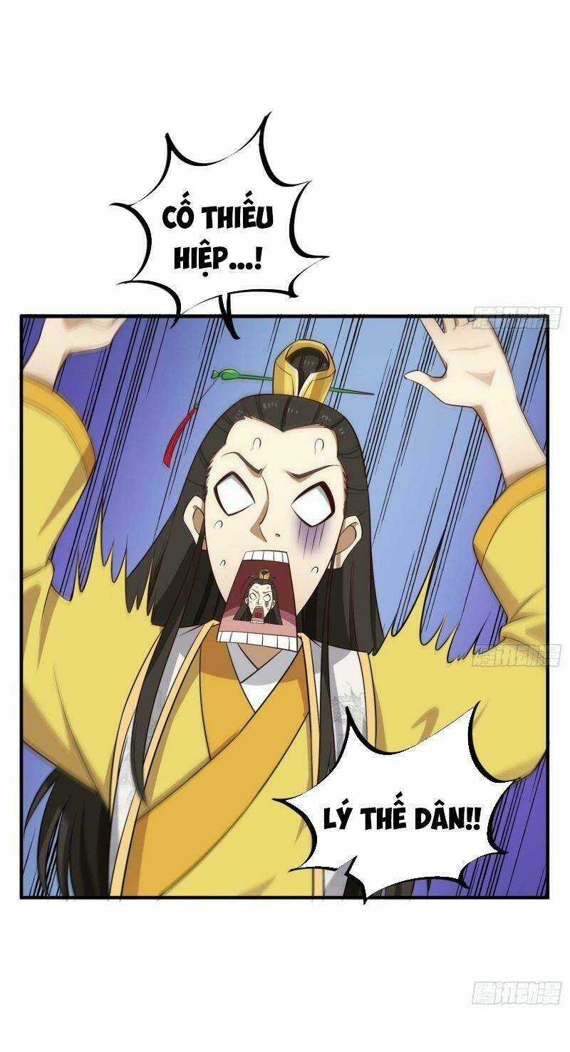 Trọng Sinh Tới Đại Đường Chapter 102 trang 8