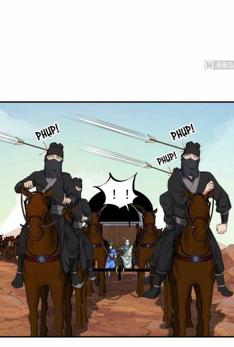 Trọng Sinh Tới Đại Đường Chapter 103 trang 13