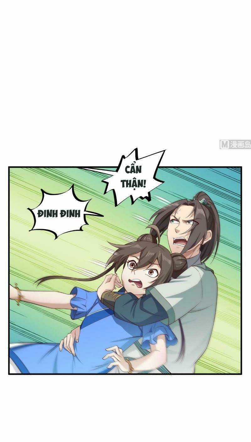 Trọng Sinh Tới Đại Đường Chapter 103 trang 14