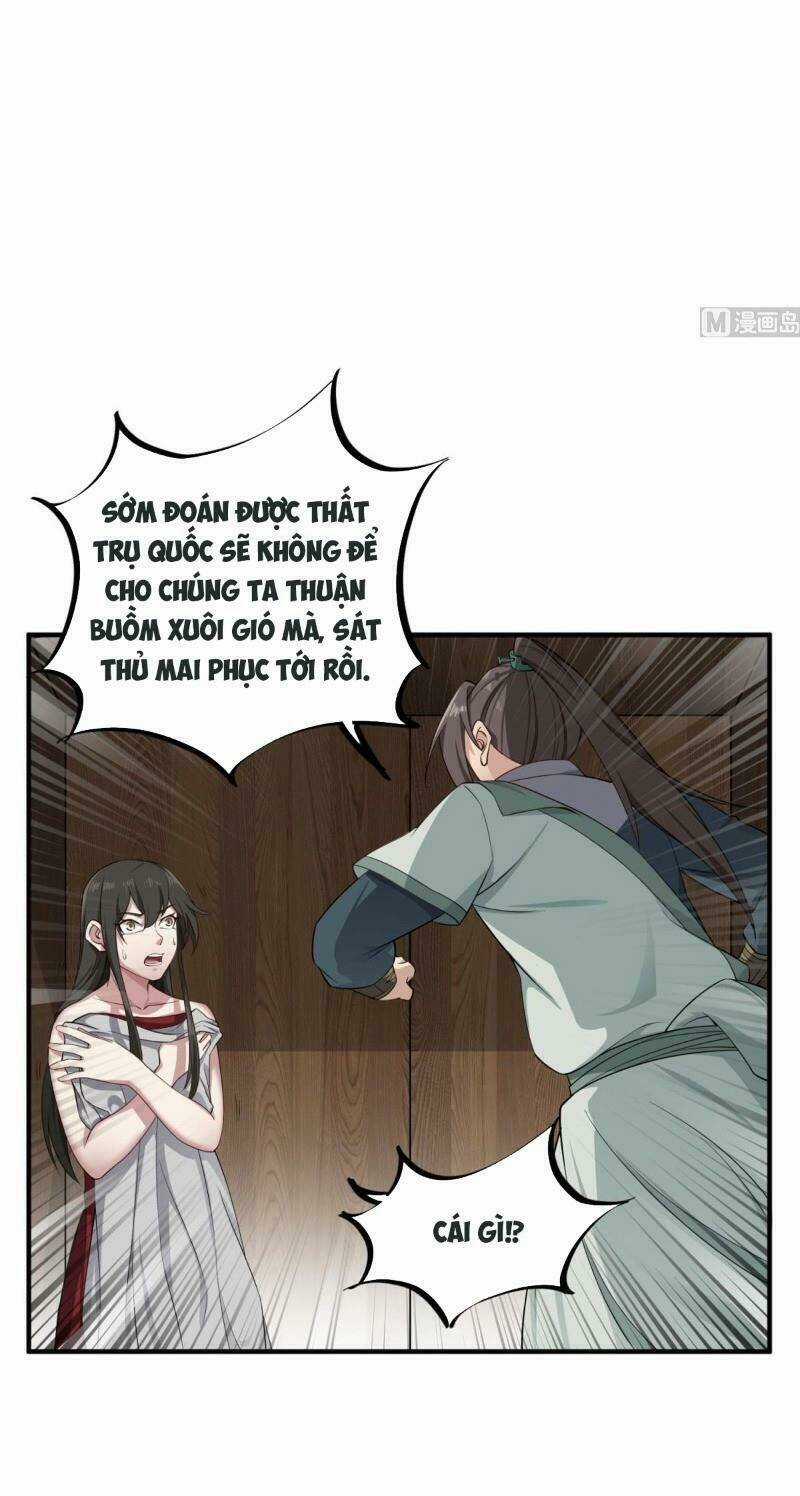 Trọng Sinh Tới Đại Đường Chapter 103 trang 17