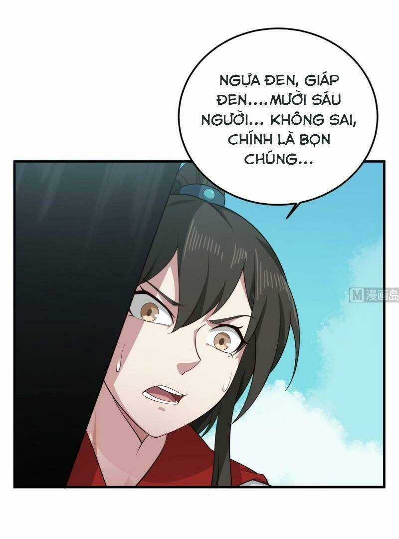 Trọng Sinh Tới Đại Đường Chapter 103 trang 19