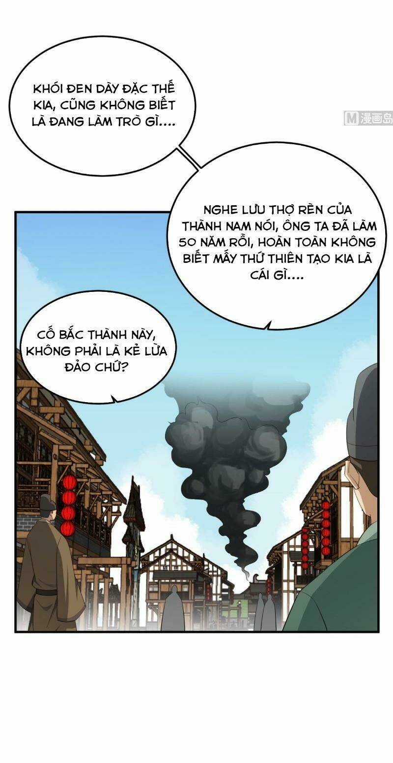 Trọng Sinh Tới Đại Đường Chapter 103 trang 2