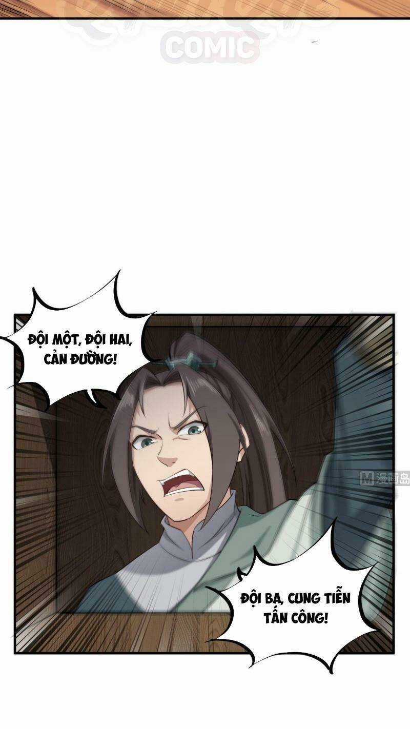 Trọng Sinh Tới Đại Đường Chapter 103 trang 21